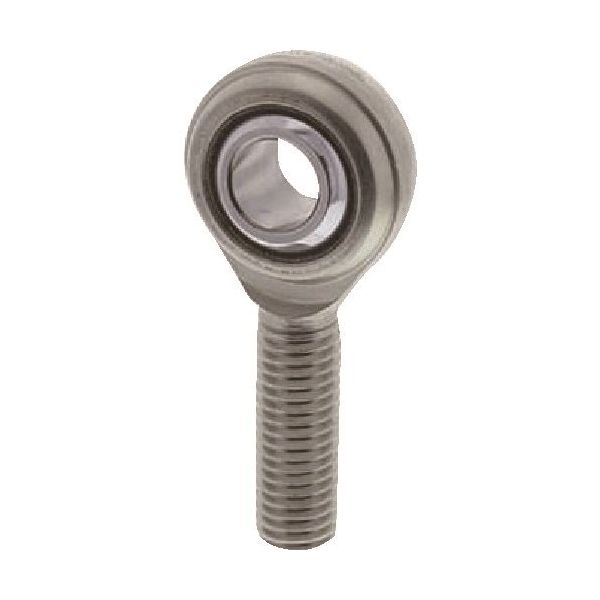 トラスコ中山 TRUSCO ロッドエンド 無給油式 オネジ10mm (2個入) COS10 1箱(2個) 280-7416（直送品）