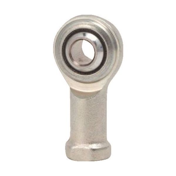 トラスコ中山 TRUSCO ロッドエンド 無給油式 メネジ5mm (2個入) CHS5 1箱(2個) 277-4674（直送品）