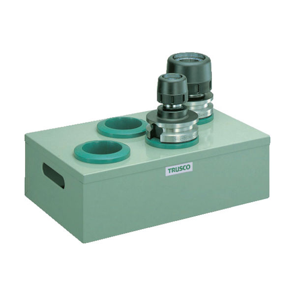 トラスコ中山 TRUSCO ツーリングケース BT・NT兼用50用 4個収納 NT-50-4 1台(1個) 505-0413（直送品）