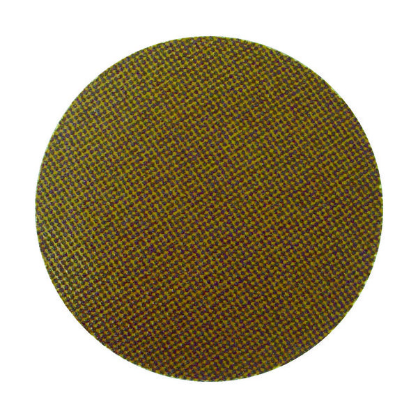 トラスコ中山 TRUSCO アストラマジック 穴なし Φ125 5枚入 粒度#60 60# TAM-125 60 1袋(5枚)（直送品）