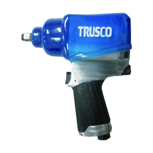 トラスコ中山 TRUSCO エアインパクトレンチ 差込角12.7mm TAIW-1460 1