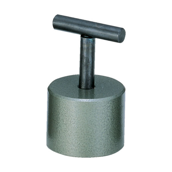 TRUSCO トラスコ中山 ハンドマグネットミニ 吸着力400N [HM-130] HM130 販売単位：1 送料無料