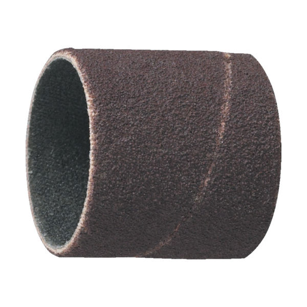 トラスコ中山 TRUSCO バンド 25×25mm (1Pk(袋)=10個入) 120# GP2525B 120 1パック(10個)（直送品）