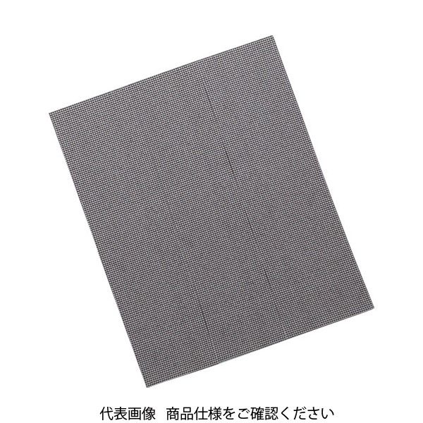 トラスコ中山 TRUSCO 両面ネットシート ♯180 GRS-180 1セット(20枚) 228-0582（直送品）