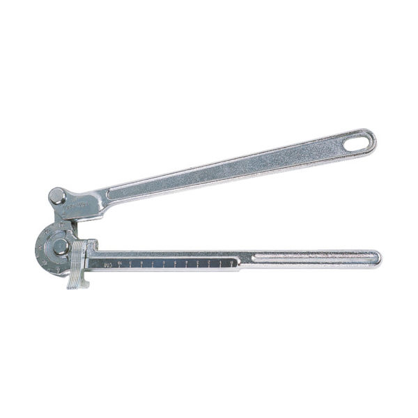 トラスコ中山 TRUSCO チューブベンダー 10mm なましステンレス用 GFB-S10M 1丁 125-6360（直送品）