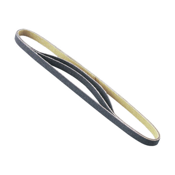 トラスコ中山 TRUSCO マルチサンドペーパー用替ベルト #320 3本入 MSP-K320 1パック(3本) 220-8172（直送品）