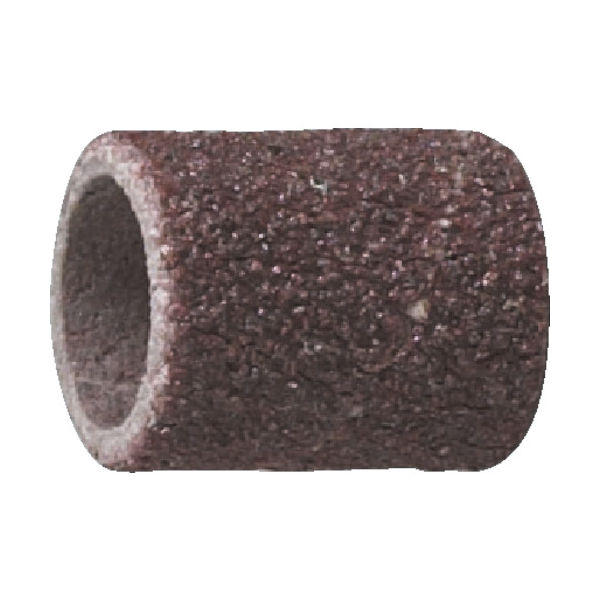 トラスコ中山 TRUSCO バンド 内径6×10mm (1Pk(袋)=10個入)#60 60# GP610B 60 1パック(10個)（直送品）