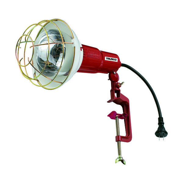 トラスコ中山 TRUSCO リフレター投光器 防雨プラグ付コード30cm 300W RT-300 1台 233-0695（直送品）