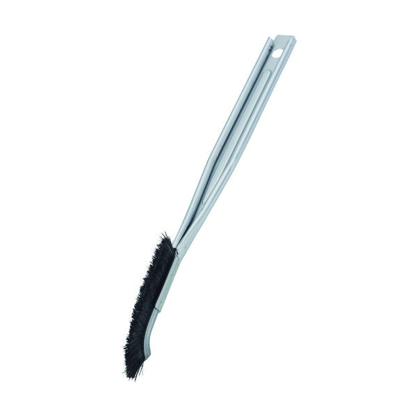 トラスコ中山 TRUSCO チャンネルブラシ フラットJ 豚毛 TB-2325 1本 302-0967（直送品）