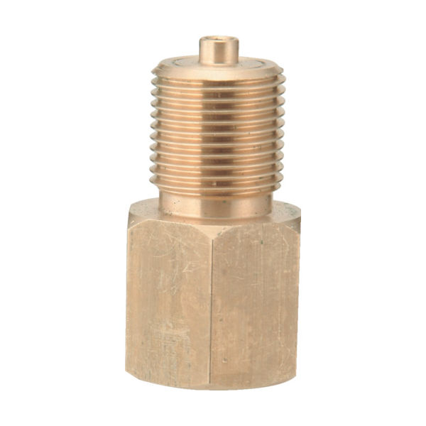 右下精器製造 右下 ジョイント BC1/4×3/8 MJ-231 1個 326-0461（直送品）