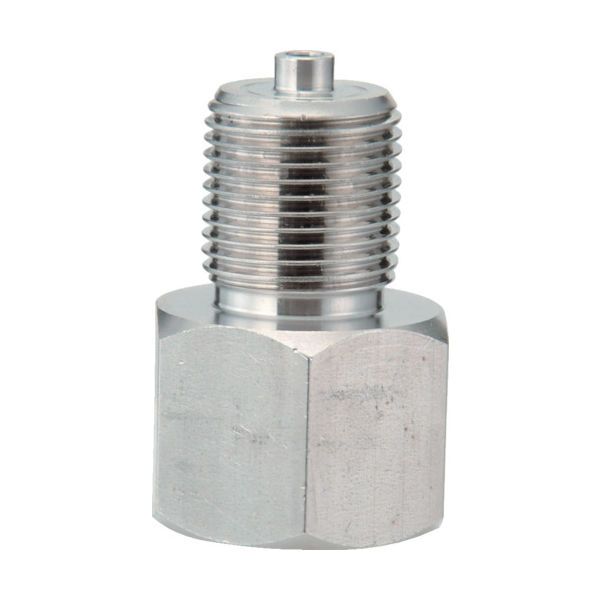 圧力計接続ジョイント ステンレス製