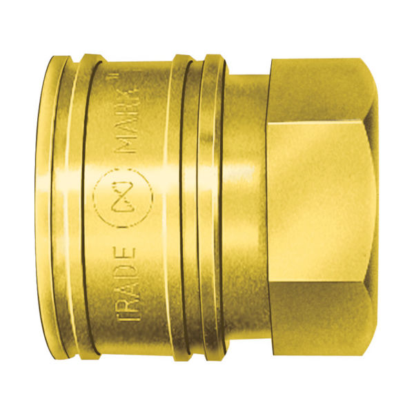 2TSF BRASS NBR（直送品）