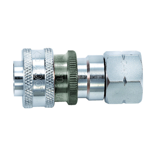 ヤマト産業 ヤマト OKコックソケット SRー1 1個 292-5052（直送品）