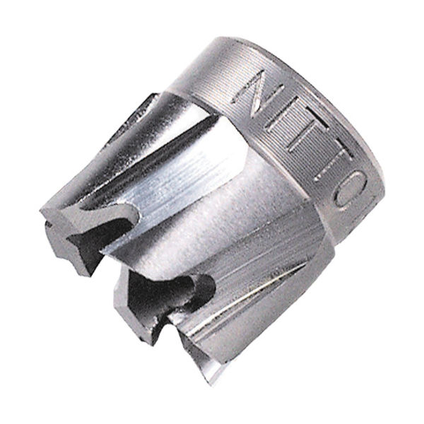 日東工器 日東 ミニブローチ 15X6L 15315 TJ16992 NO.15315 1本(1個) 117-2611（直送品）