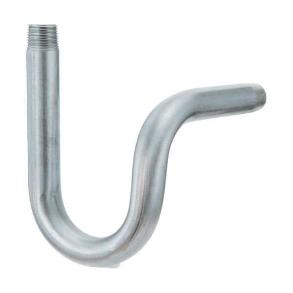 右下精器製造 右下 U型メートルパイプ MM-U2S 1個 326-0755（直送品）