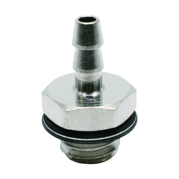 日本ピスコ ピスコ ミニマル継手 ストレート LC-0425-M6 1個 310-0596（直送品）