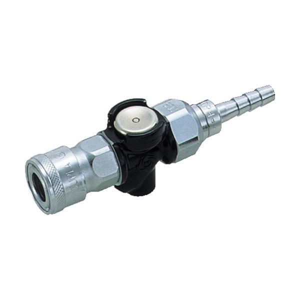 日東工器 日東 ダスターカプラ(74157) DCS-30PH STEEL NBR 1個 113-3691（直送品）