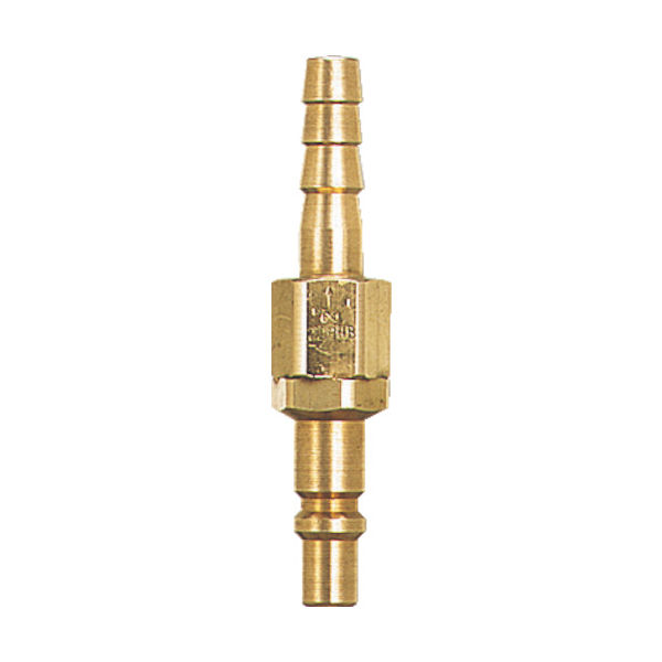日東工器 日東 ミニカプラ 燃料ガス用33PHB(01189) 33PHB BRASS NBR 1個 112-9970（直送品）