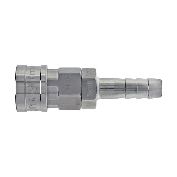 日東工器 日東 ハイカプラ ステンレス製 ニトリルゴムNBR(SG)SUS30SH(00264) 30SH SUS NBR 1個（直送品）