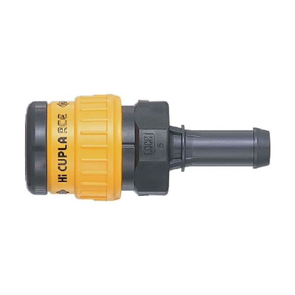 日東工器 日東 ハイカプラエース 樹脂製HA30SH HA-30SH 1個 169-8991（直送品）