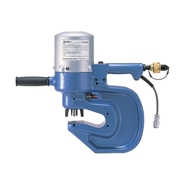 日東工器 日東 セルファー HAシリーズ HA11-1624 1台 116-5909（直送品）