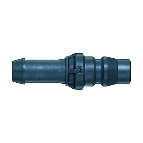 日東工器 日東 ハイカプラエース 樹脂製20PHPLA 20PH-PLA 1個 169-8966（直送品）