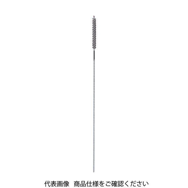 YUKO フレックスホーン#AO180 BC型 アルミオキサイド 軸径2.1mm BC-5.5