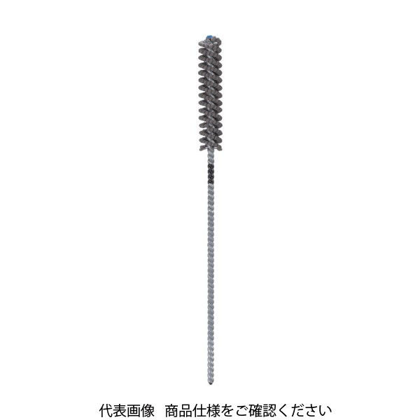 YUKO フレックスホーン#SC240 BC型 シリコンカーバイド軸径4.3mm SC240 BC-12.7 1本（直送品）