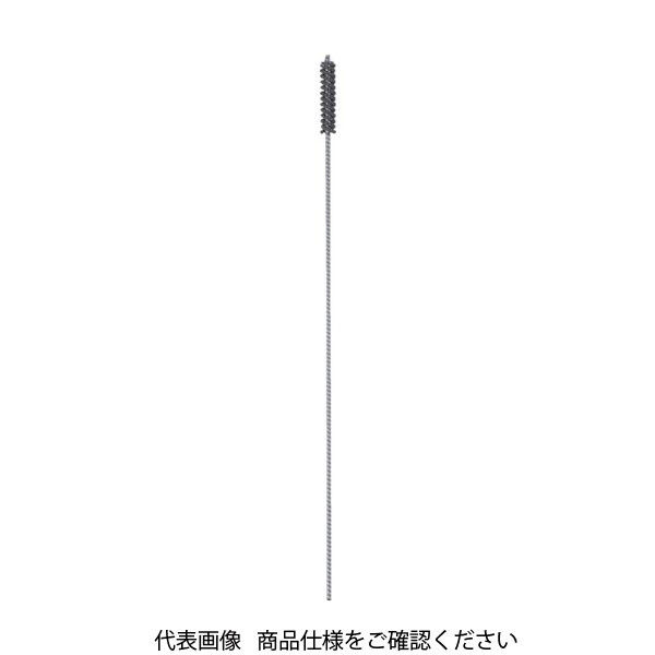 ユーコー・コーポレーション YUKO フレックスホーン#SC240 BC型 シリコンカーバイド軸径3.7mm SC240 BC-9.0 1本（直送品）