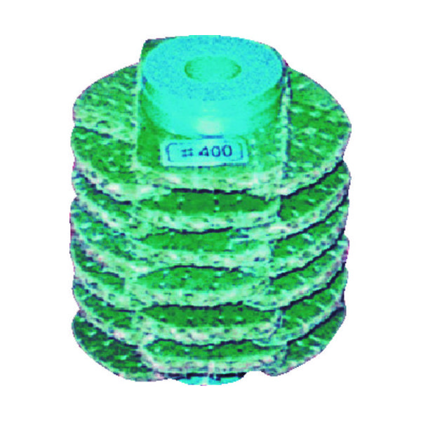 オフィスマイン マイン サイザルホイール(60X260mm) (1個入) SRM-B1 1箱(1個) 156-9163（直送品）