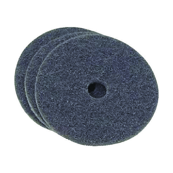 3M スコッチ・ブライト メタコンディスク 100X16mm #400相当 MCDISC SSF 100X16H 1セット(10枚)（直送品）