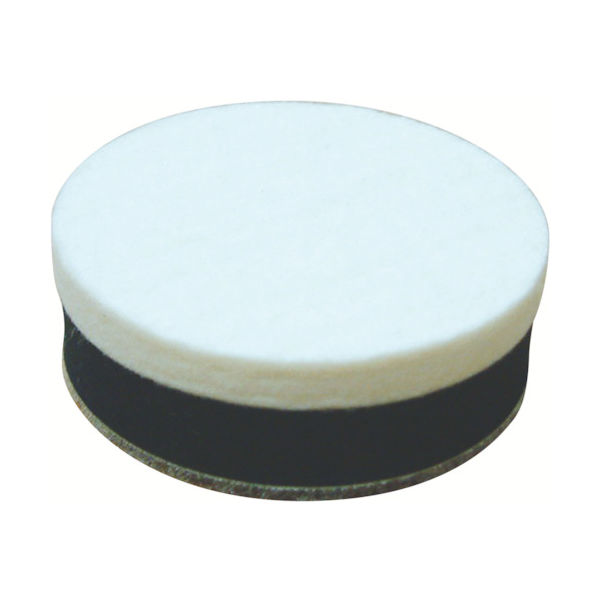 ネオスター ポリッシングパッド NS-PPD72 1個 276-8143（直送品）