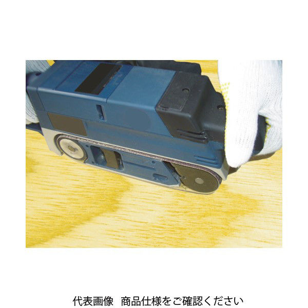 ベルスター研磨材工業 ベルスター EB76ベルト#50 EB76-50 1セット(5本) 124-4159（直送品）