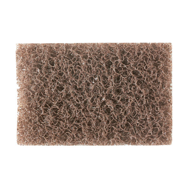 スリーエム ジャパン 3M スコッチ・ブライト スーパーがんこ 粗目 #60~80相当 S/GANKO ARAME 1セット(10枚)（直送品）