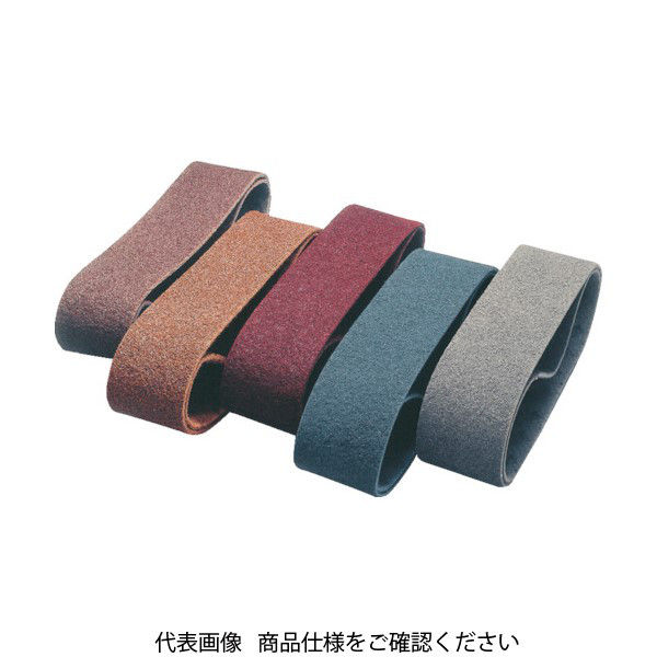 3M スコッチ・ブライト 仕上げベルト #80相当 100X915mm BLT XCS 100X915 1セット(2本)（直送品）