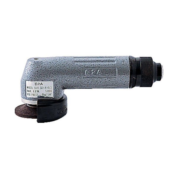 エアディスクグラインダー