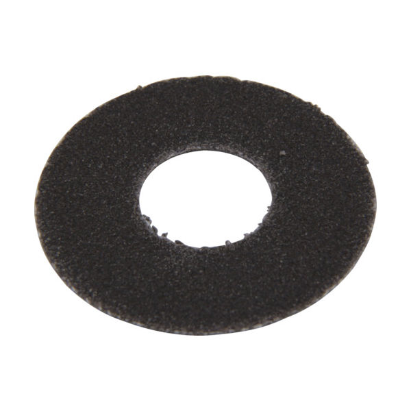 UHT ポリパー φ30#240 ラバーパット1個付(1Pk(箱)=150枚入) 5344 1パック(150枚) 143-4845（直送品）