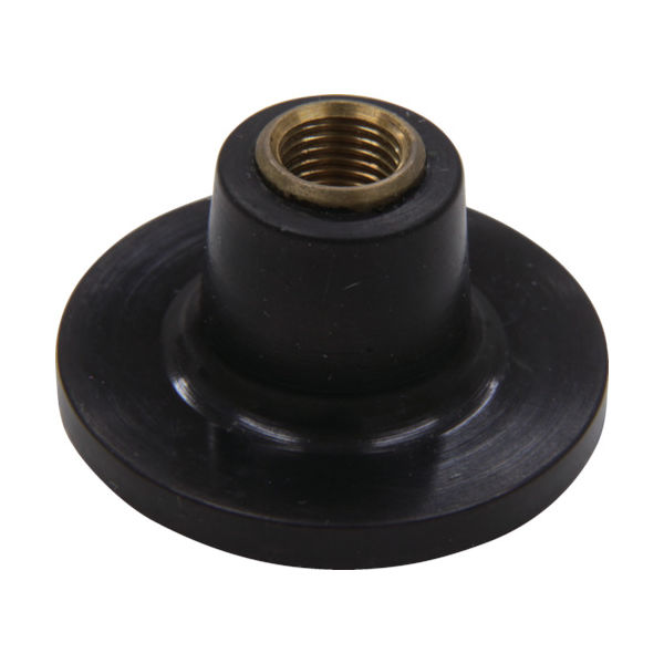 UHT ラバーパット φ30 (1Pk(箱)=10個入) 5391 1パック(10個) 143-4870（直送品）