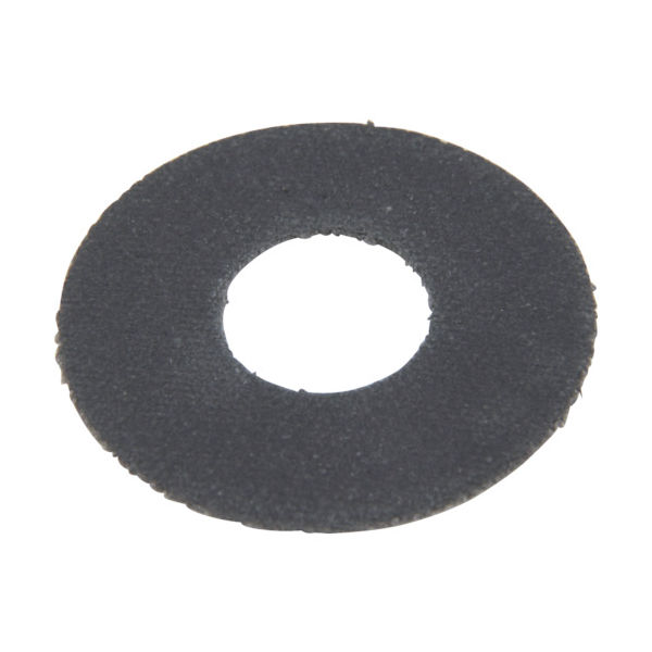 UHT ポリパー φ30#400 ラバーパット1個付(1Pk(箱)=150枚入) 5345 1パック(150枚) 143-4853（直送品）