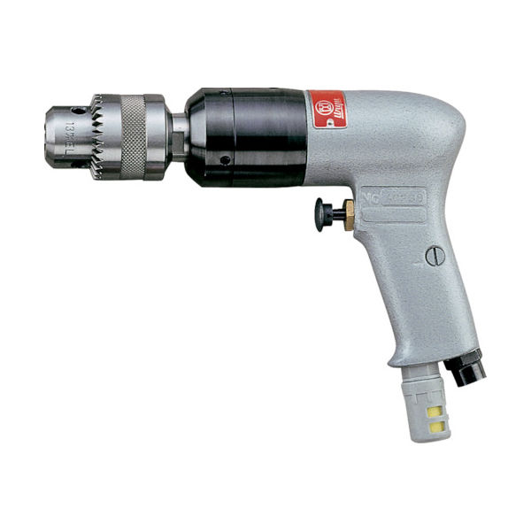 瓜生製作 瓜生 ピストル型小型ドリル UD-80-12 1台 211-6090（直送品）