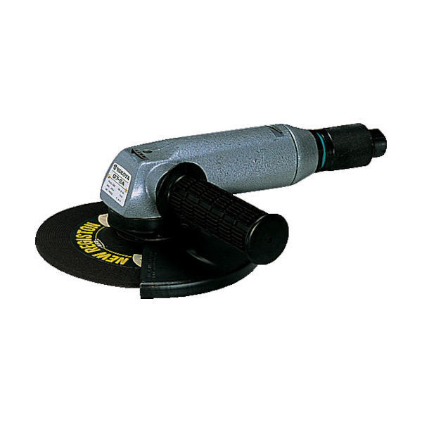 ヨコタ工業 ヨコタ ディスクグラインダ G7-SA 1台 176-9227（直送品）