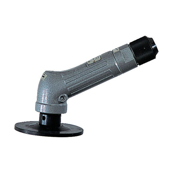 ヨコタ工業 ヨコタ エアサンダ(アングル120°) HSA-4A 1台 176-9341（直送品）