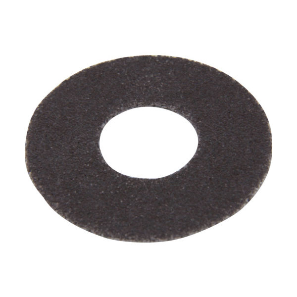 UHT ポリパー φ30#100 ラバーパット1個付(1Pk(箱)=140枚入) 5342 1パック(140枚) 143-4829（直送品）