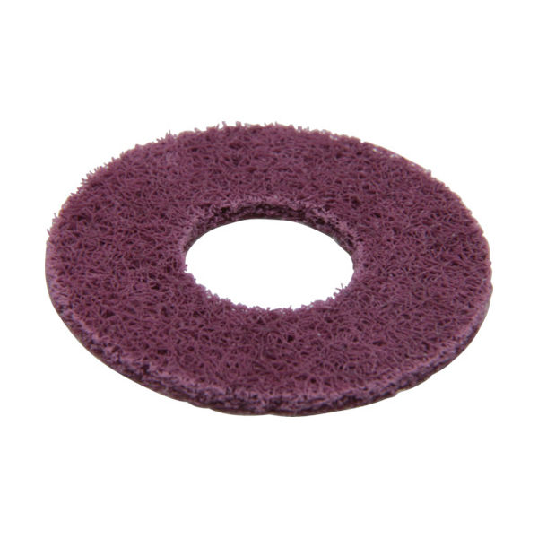 UHT #800φ30NSL 25枚入 ラバーパット1個付 紫 5365 1パック(25枚) 143-5591（直送品）