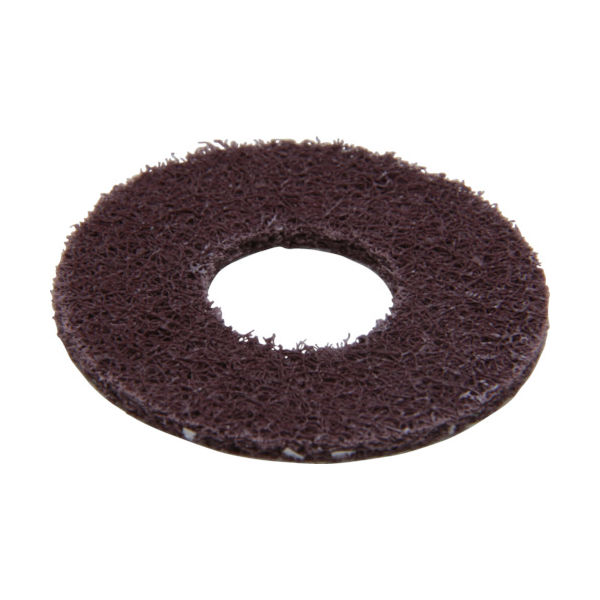 UHT #1000φ30NSL 25枚入 ラバーパット1個付 茶 5366 1パック(25枚) 143-5604（直送品）