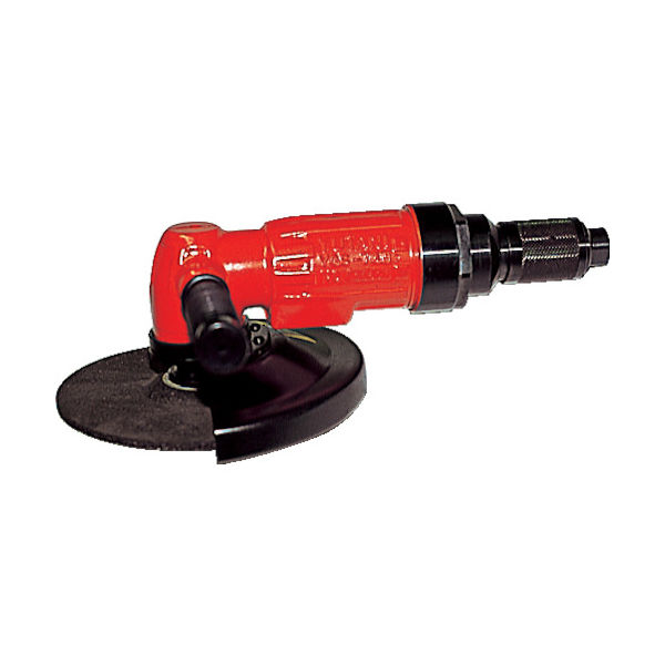 ユタニ 油谷 アングル型グラインダ YGS-7GS3 1台 158-2631（直送品）