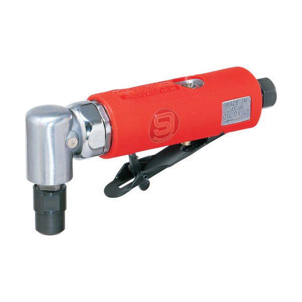 信濃機販 SI ダイ・グラインダー SI-2005 1台 297-0449（直送品）