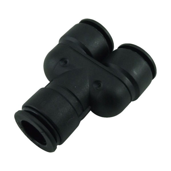 千代田通商 チヨダ ファイブユニオンワイ 10mm FR10-00UY 1個 158-6301（直送品）