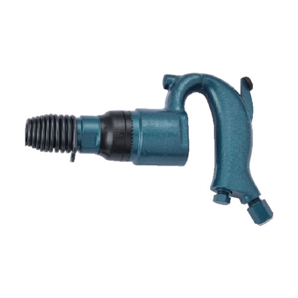 日本ニューマチック工業 NPK チッパ (丸込み) 小型 30076 AA-00SP(R) 1台 292-4366（直送品）