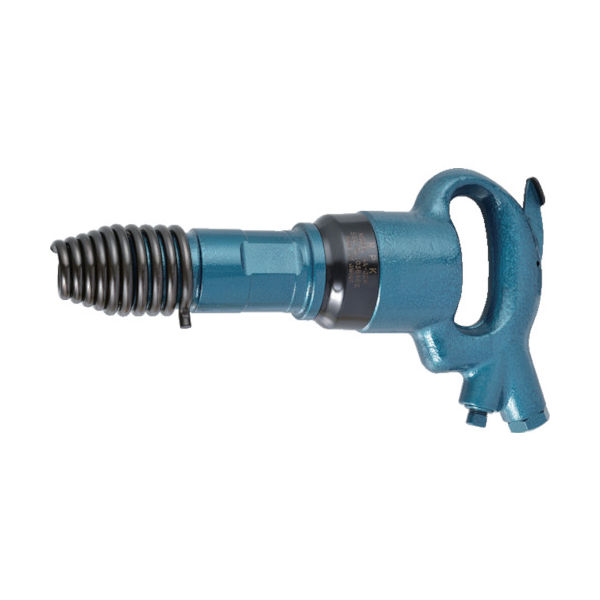 日本ニューマチック工業 NPK チッパ (丸込み) 強力型 30100 AA-3SP(R) 1台 292-4382（直送品）